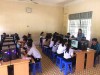 Trường THCS Trần Phú tổ chức dạy ngoại khóa tin học theo dự án “Tăng cường kỹ năng công nghệ thông tin cho giới trẻ hội nhập và phát triển”