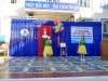 Trường THCS Trần Phú tổ chức Lễ khai giảng năm học 2018 - 2019