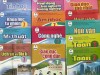 Trường THCS Trần Phú công bố danh mục sách giáo khoa lớp 7 năm học 2022-2023