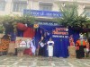 Trường THCS Trần Phú tưng bừng Lễ hội Halloween