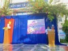 Trường THCS Trần Phú tổ chức lễ kỷ niệm chào mừng ngày Nhà giáo Việt Nam 20/11