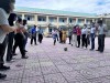 Trường THCS Trần Phú tổ chức các hoạt động chào mừng ngày QTPN 8/3
