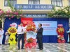 Trường THCS Trần Phú tổ chức Lễ khai giảng năm học 2025 - 2026