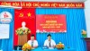 Trường THCS Trần Phú tổ chức thành công Hội nghị viên chức, người lao động năm học 2025 - 2026