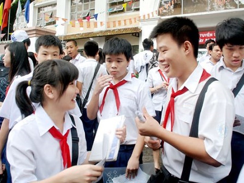 Công văn số 980 của Sở GDĐT Khánh Hòa hướng dẫn tuyển sinh vào lớp 10 THPT công lập năm học 2020-2021