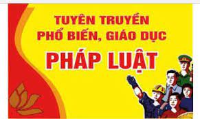 Trường THCS Trần Phú phổ biến một số văn bản pháp luật