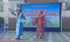 Trường THCS Trần Phú phối hợp với Trung tâm văn hóa tỉnh Khánh Hòa thực hiện chương trình ngoại khóa “Sân khấu học đường với nghệ thuật bài chòi dân gian”.