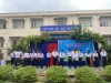 Trường THCS Trần Phú tổ chức thành công Hội khỏe phù đổng cấp trường năm học 2022-2023