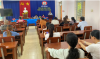 Trường THCS Trần Phú tổ chức thành công Hội nghị Cha Mẹ Học Sinh (CMHS) năm học 2023 – 2024
