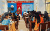 Trường THCS Trần Phú tổ chức thành công Hội nghị Cha Mẹ Học Sinh (CMHS) năm học 2025 – 2026