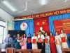 Trường THCS Trần Phú công bố quyết định bổ nhiệm Tổ trưởng, Tổ phó năm học 2025-2026
